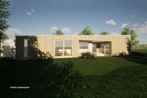 Photo of property in 6 Pounamu Avenue, Albert Town, Wanaka, 9305