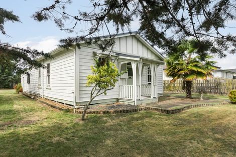 Photo of property in 1 Jellicoe Street, Waipukurau, 4200