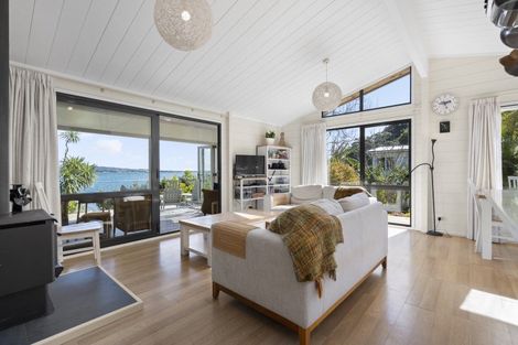 Photo of property in 136 Reotahi Road, Whangarei Heads, Whangarei, 0174