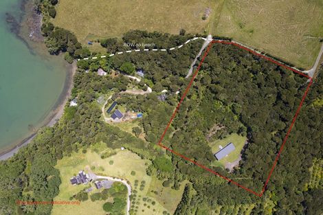 Photo of property in 79a Peninsula Parade, Hihi, Mangonui, 0494