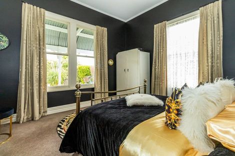 Photo of property in 4 Lewis Street, Geraldine, 7930