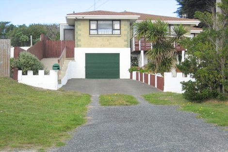 Photo of property in 1 Luke Street, Ocean Grove, Dunedin, 9013