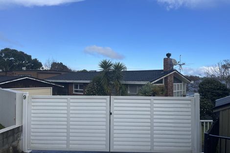 Photo of property in 9 Eric Price Avenue, Takapuna, Auckland, 0620