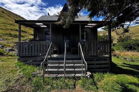 Photo of property in 3089 Bossu Road, Te Oka, Little River, 7591