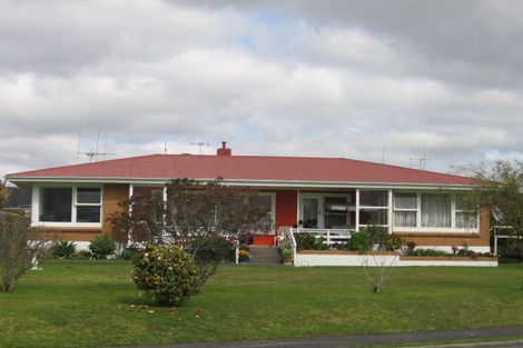 Photo of property in 6 Levers Road, Matua, Tauranga, 3110