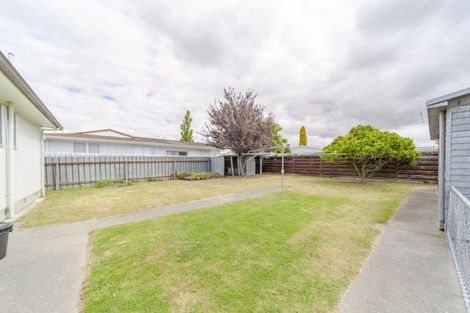 Photo of property in 52 Freyberg Avenue, Tamatea, Napier, 4112