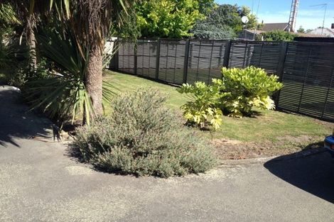 Photo of property in 30b Philip Street, Ashburton, 7700