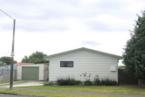 Photo of property in 1/17 Atherfold Crescent, Greenmeadows, Napier, 4112