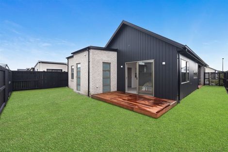 Photo of property in 20 Guillaume Street, Chartwell, Hamilton, 3210