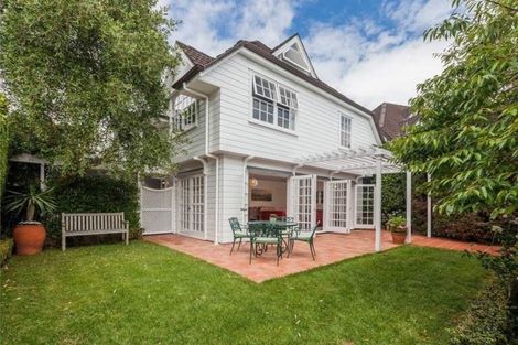 Photo of property in 5a/59 Victoria Avenue, Remuera, Auckland, 1050