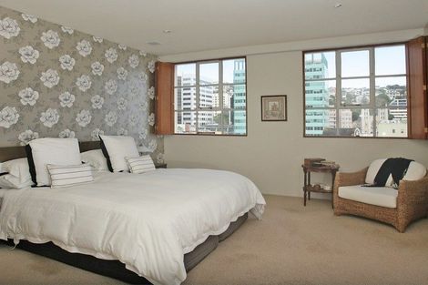 Photo of property in Commerce House, 7/126a Wakefield Street, Te Aro, Wellington, 6011