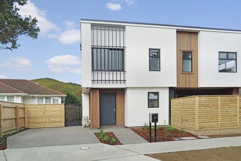 Photo of property in 1/338 Oxford Terrace, Avalon, Lower Hutt, 5011