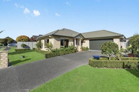 Photo of property in 18 Bentley Rise, Flagstaff, Hamilton, 3210