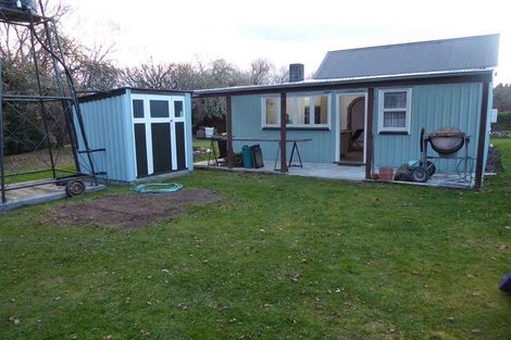 Photo of property in 110 Snowy Road, Ikamatua, Totara Flat, 7871