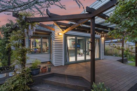 Photo of property in 7 Wayside Avenue, Burnside, Christchurch, 8053