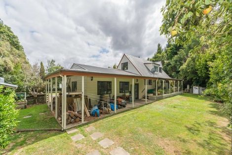 Photo of property in 18 Flyger Street, Kimbolton, 4774