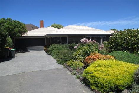 Photo of property in 21 Sabys Road, Halswell, Christchurch, 8025