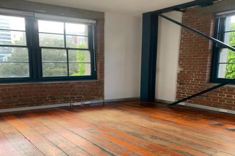 Photo of property in Hannahs Warehouse, 20/13 Leeds Street, Te Aro, Wellington, 6011