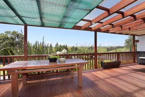 Photo of property in 1148 Wanganui Road, Turakina, Marton, 4788