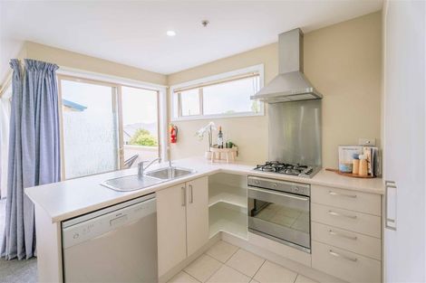 Photo of property in 4/9 Cameron Street, Sydenham, Christchurch, 8023