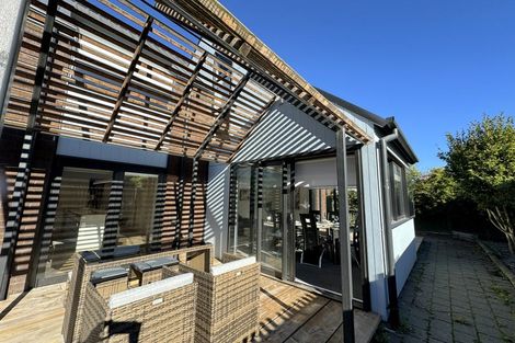 Photo of property in 1/251 Memorial Avenue, Burnside, Christchurch, 8053