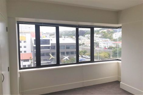 Photo of property in St Peters Apartments, 4d/192 Willis Street, Te Aro, Wellington, 6011
