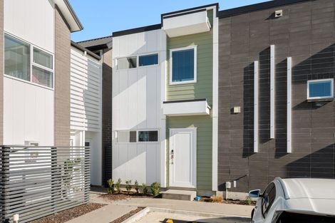 Photo of property in 3/10 Burrows Place, Frankton, Hamilton, 3204