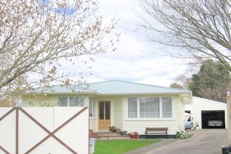 Photo of property in 6 Bristol Avenue, Brookfield, Tauranga, 3110
