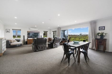 Photo of property in 595b Tauranga Road, Te Poi, Matamata, 3473