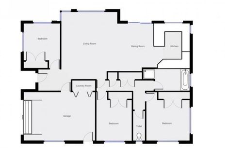 Photo of property in 10 Verona Way, Judea, Tauranga, 3110