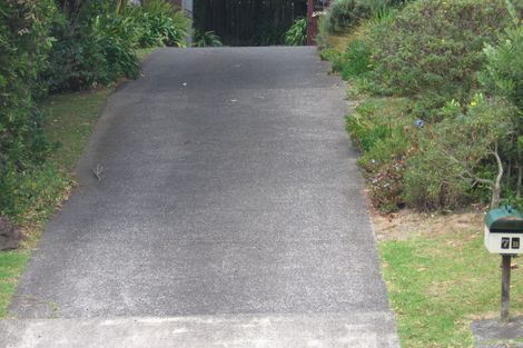 Photo of property in 2/7 Leigh Terrace, Bayview, Auckland, 0629