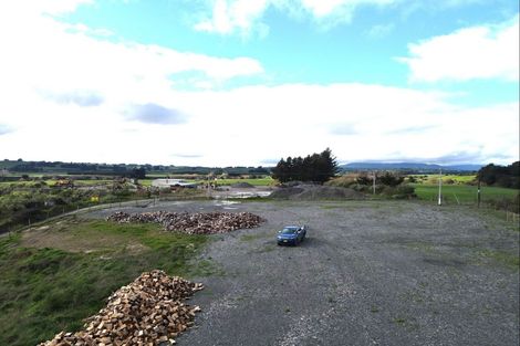 Photo of property in 351 Weber Road, Dannevirke, 4971
