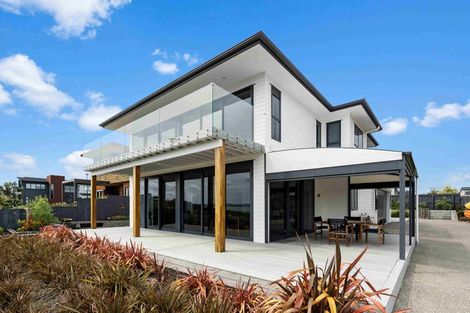 Photo of property in 76 Weatherly Drive, Beachlands, Auckland, 2018