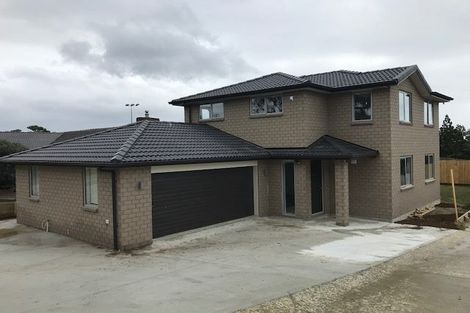 Photo of property in 22 Litten Road, Cockle Bay, Auckland, 2014