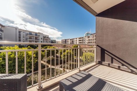 Photo of property in 1a/11 Pakenham Street East, Auckland Central, Auckland, 1010