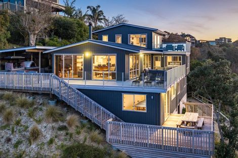 Photo of property in 43 Olsen Avenue, Mangawhai Heads, Mangawhai, 0505