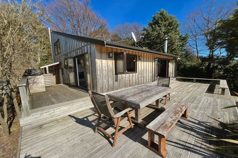 Photo of property in 98 Clyde St (state Highway 49), Ohakune, 4625