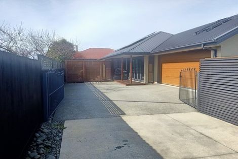 Photo of property in 2/48 Sabina Street, Shirley, Christchurch, 8013
