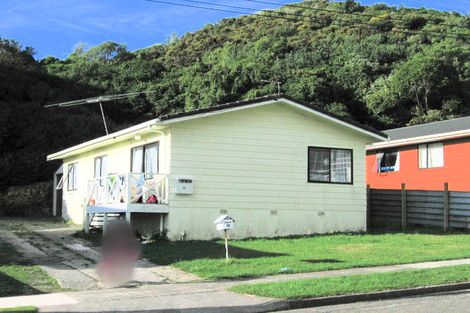 Photo of property in 58 Cardiff Crescent, Cannons Creek, Porirua, 5024