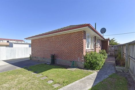 Photo of property in 4/502 Cashel Street, Linwood, Christchurch, 8011