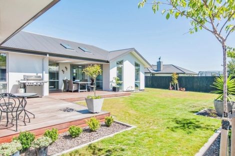 Photo of property in 62 Tauhinu Avenue, Lincoln, 7608