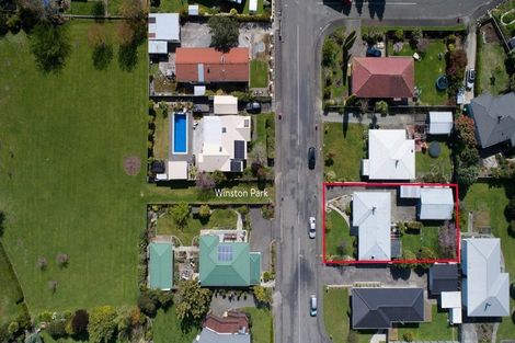 Photo of property in 15 Churchill Avenue, Richmond, 7020