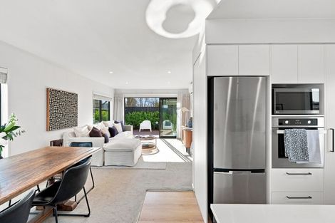 Photo of property in 1/60 Bishop Street, St Albans, Christchurch, 8014