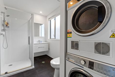 Photo of property in 205/160c Hobsonville Point Road, Hobsonville, Auckland, 0616