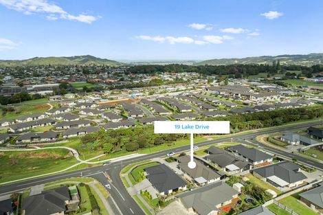 Photo of property in 19 Lake Drive, Tikipunga, Whangarei, 0112