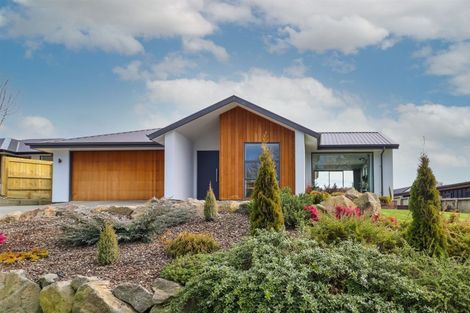 Photo of property in 4 Lancewood Terrace, Oceanview, Timaru, 7910