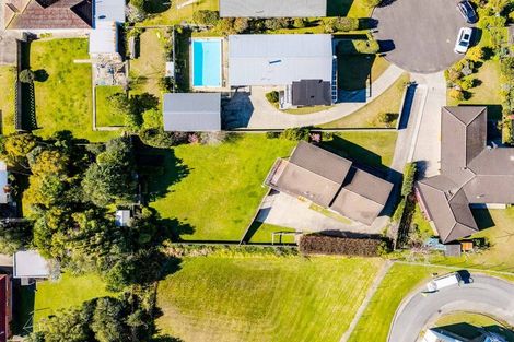 Photo of property in 7 Panorama Place, Dargaville, 0310