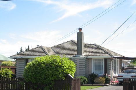 Photo of property in 5 Niagara Street, Wainoni, Christchurch, 8061