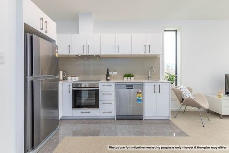 Photo of property in The Airedale, 601/79 Airedale Street, Auckland Central, Auckland, 1010