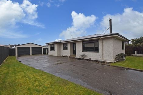 Photo of property in 10 Chesney Street, Heidelberg, Invercargill, 9812